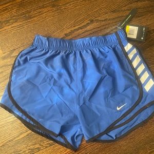 New Nike running shorts